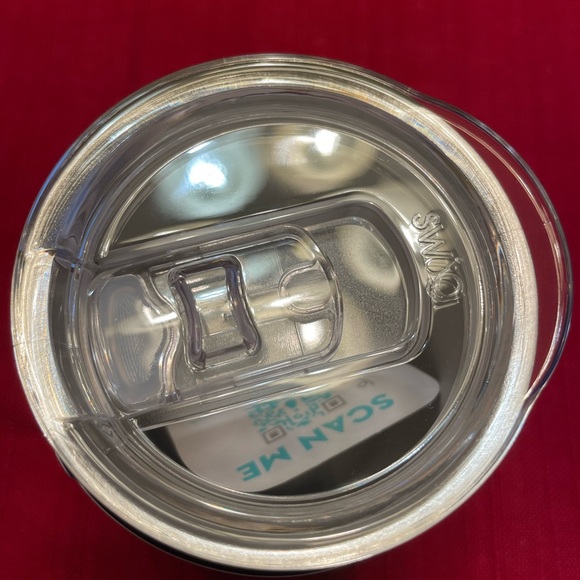 Swig Life Blue Insulated Tumbler - Picture 4 of 5